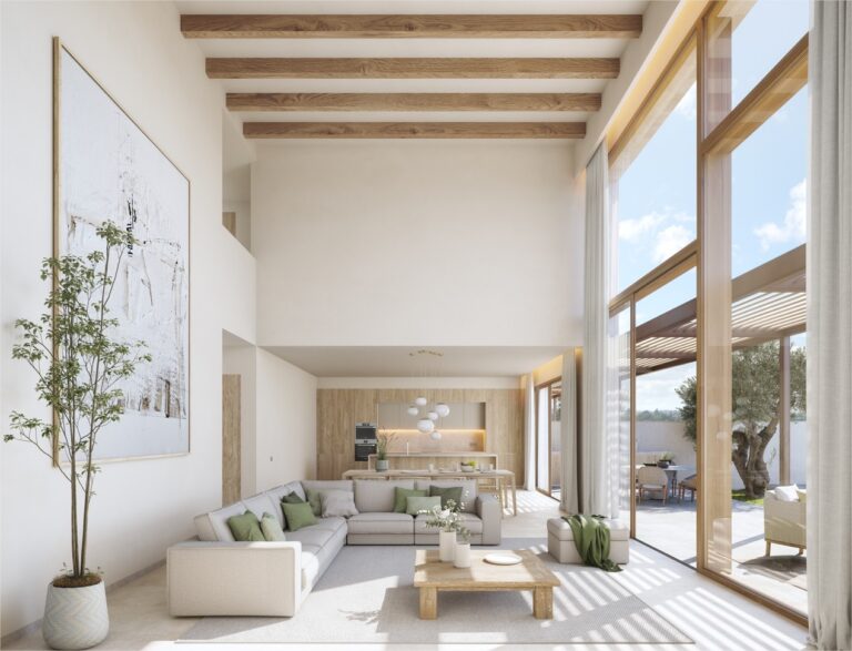 Render Living Room_V3