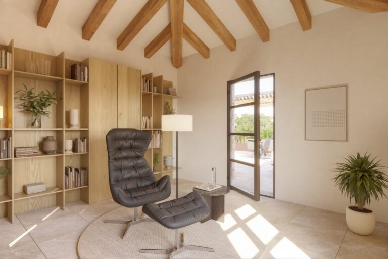 19 - Cala Figuera - Interior - Torre_Post_tonemapped