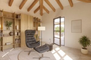 19 - Cala Figuera - Interior - Torre_Post_tonemapped