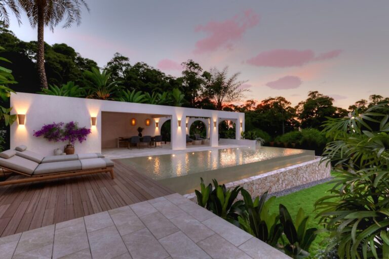 26 - Cala Figuera - Piscina i edifici piscina (nocturna)_Post (editada)_tonemapped